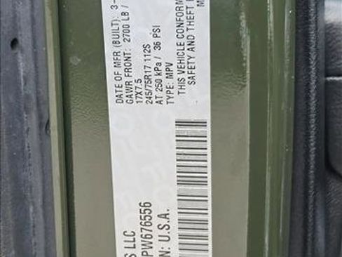 Used 2023 Jeep Wrangler Sport S image 23