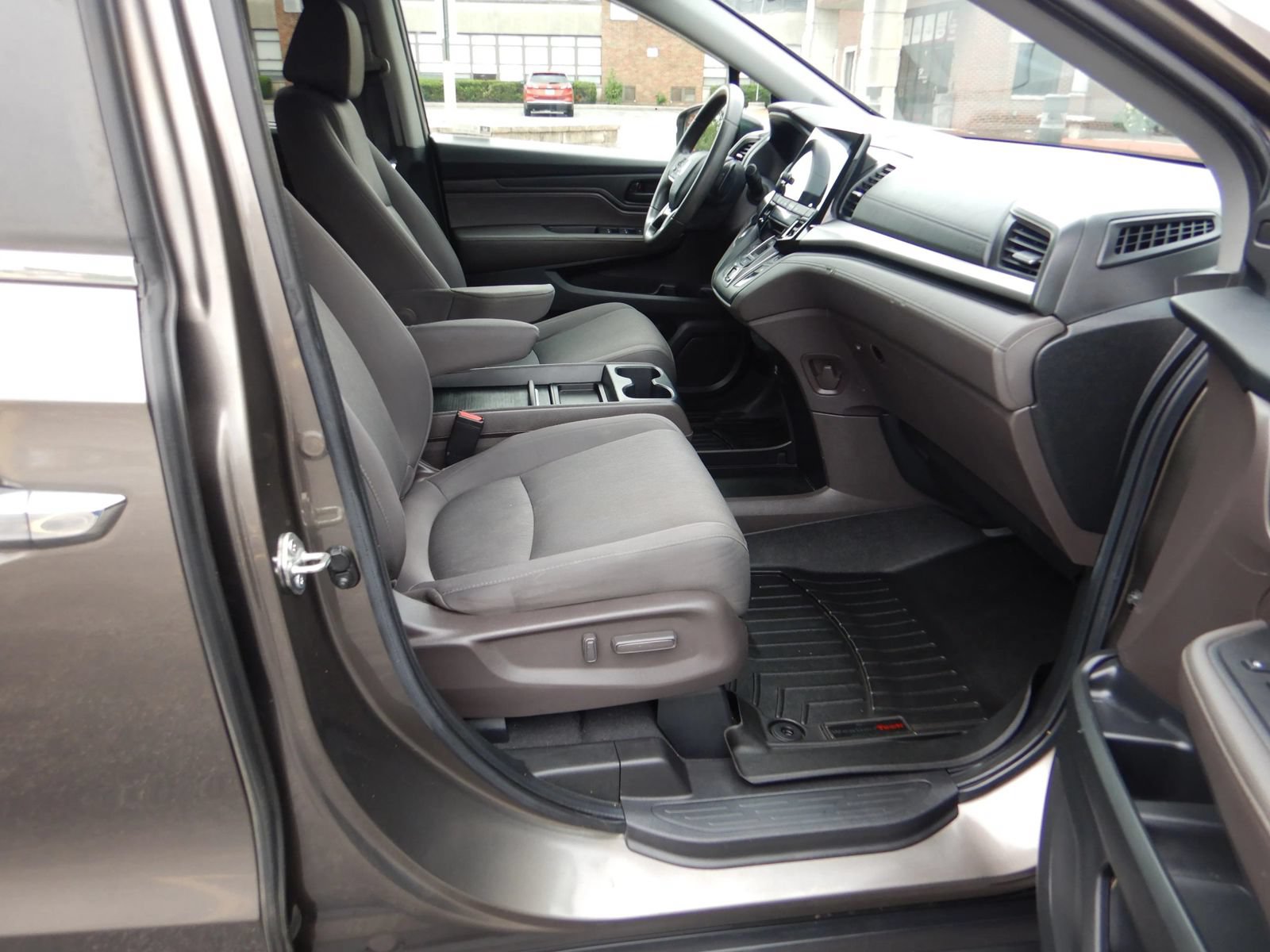 Used 2020 Honda Odyssey EX image 18