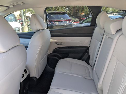 New 2026 Hyundai Tucson SEL image 15