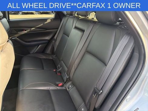 Used 2020 MAZDA CX-30 AWD w/ Preferred Package image 20