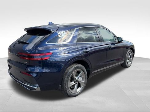 New 2026 Genesis GV70 2.5T Select AWD/4WD image 7