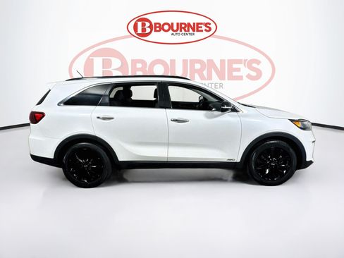 Used 2020 Kia Sorento S AWD/4WD image 11