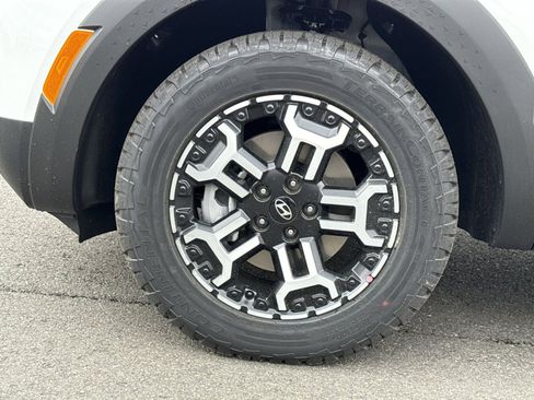 New 2026 Hyundai Santa Cruz XRT AWD/4WD image 12