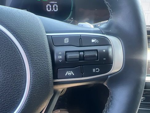 Certified 2023 Kia Sportage EX AWD/4WD image 60