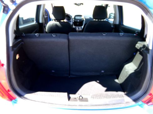 Used 2016 Chevrolet Spark LS image 28