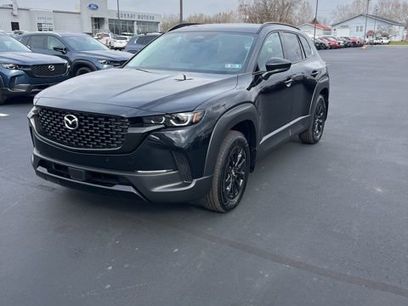 New 2026 MAZDA CX-50 AWD 2.5 Hybrid w/ Weather Package