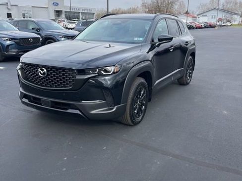 New 2026 MAZDA CX-50 AWD 2.5 Hybrid w/ Weather Package image 1