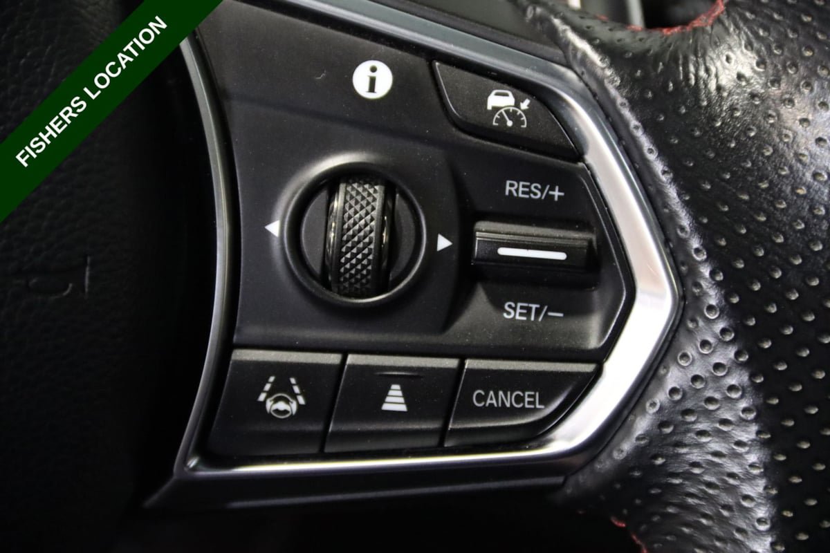 Used 2023 Acura MDX A-Spec AWD/4WD image 18