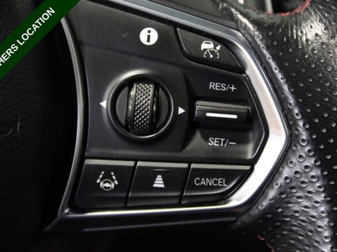 Used 2023 Acura MDX A-Spec AWD/4WD image 18