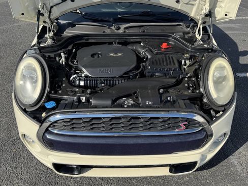 Used 2017 MINI Cooper S image 20
