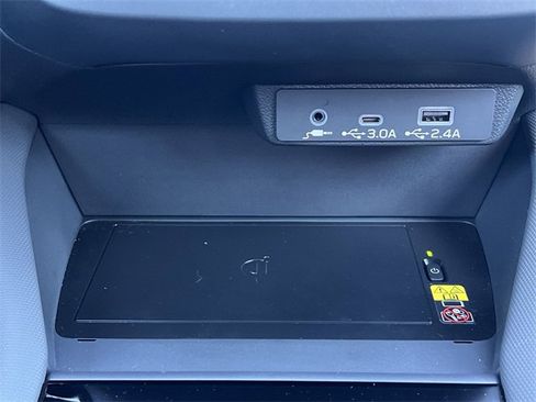 New 2025 Subaru Forester Limited image 7