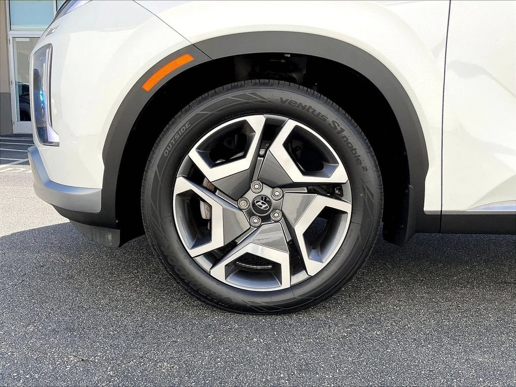 Used 2023 Hyundai Palisade Limited AWD/4WD image 35