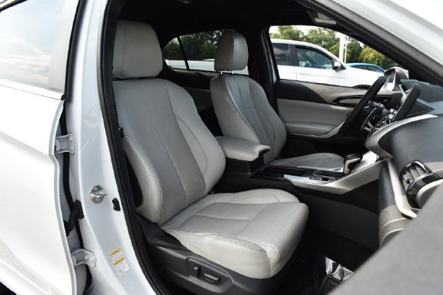 Used 2022 Mitsubishi Eclipse Cross SEL AWD/4WD image 21