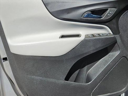 Used 2023 Chevrolet Equinox LS w/ LS Convenience Package FWD image 10