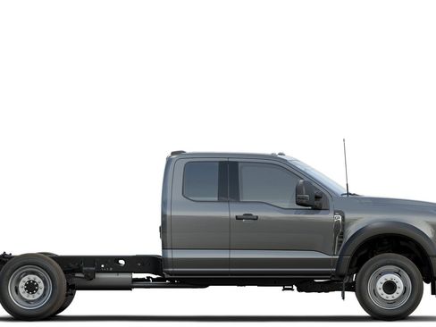 New 2025 Ford F450 XL image 27