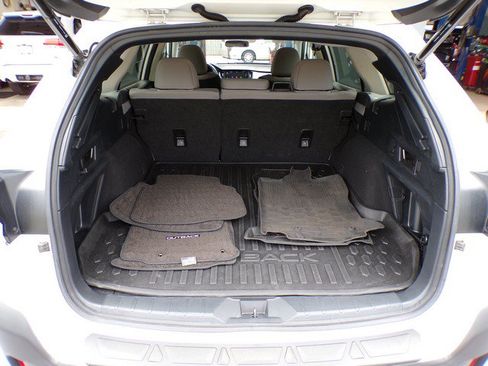Used 2020 Subaru Outback Premium AWD/4WD image 20