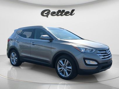 Used 2015 Hyundai Santa Fe Sport 2.0T w/ Option Group 05