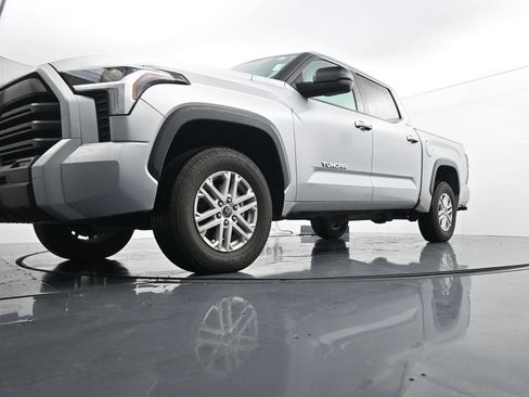 Used 2024 Toyota Tundra SR5 w/ SR5 Premium Package AWD/4WD image 34