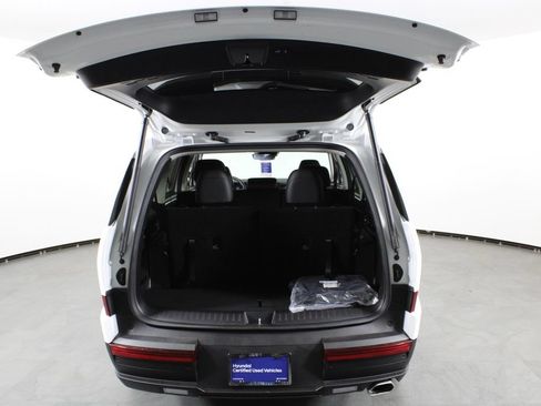 Certified 2026 Hyundai Santa Fe SEL FWD image 17
