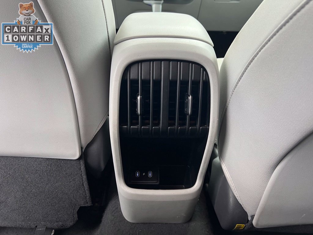 Used 2024 Hyundai Kona SEL FWD image 21