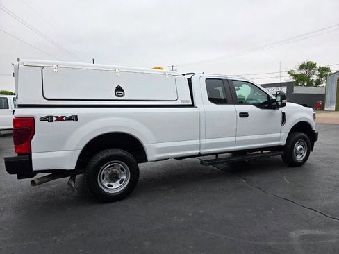 Used 2020 Ford F350 XL AWD/4WD image 7