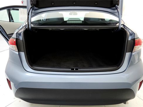Used 2023 Toyota Corolla LE image 20