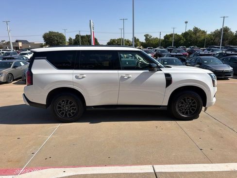 Used 2026 Nissan Armada SV AWD/4WD image 6