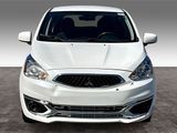 Used 2019 Mitsubishi Mirage ES image 2