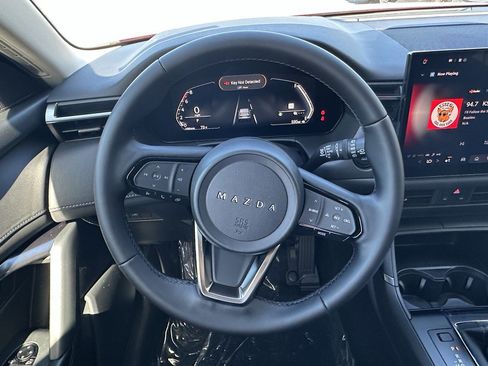 New 2026 MAZDA CX-5 Preferred AWD/4WD image 10