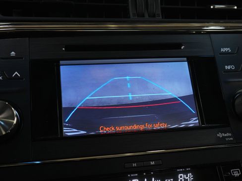 Used 2013 Toyota Avalon XLE Touring FWD image 27