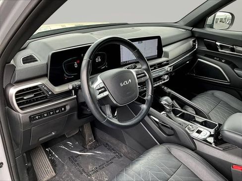 Certified 2024 Kia Telluride EX X-Line AWD/4WD image 18