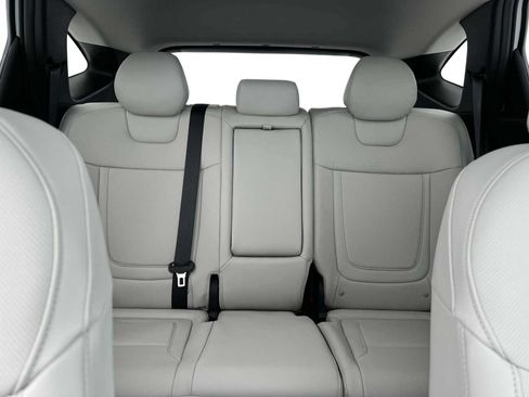 Certified 2025 Hyundai Tucson SEL image 31