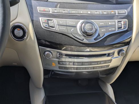 Used 2019 INFINITI QX60 Pure image 21
