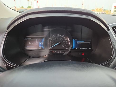 Used 2024 Ford Edge SEL AWD/4WD image 12