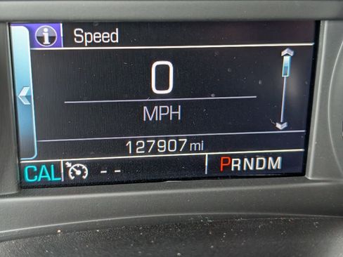 Used 2015 Chevrolet Tahoe LT AWD/4WD image 17