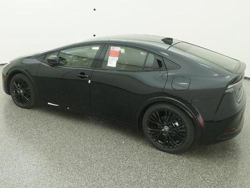 New 2026 Toyota Prius Nightshade image 11