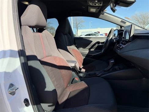 Certified 2023 Toyota Corolla SE image 27