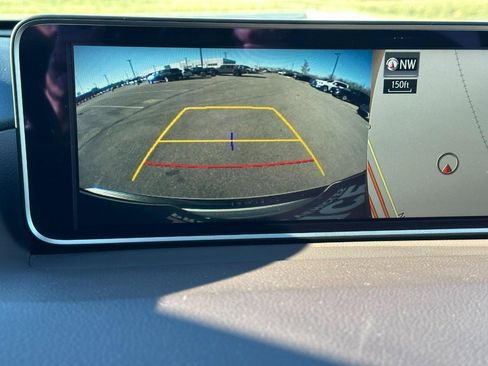 Used 2017 Lexus RX 350 AWD w/ Premium Package image 25