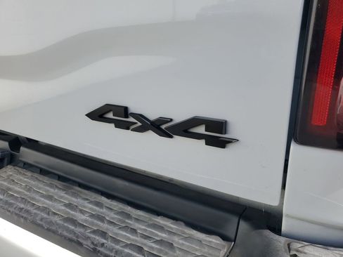 Used 2021 RAM 2500 Big Horn w/ Night Edition image 7