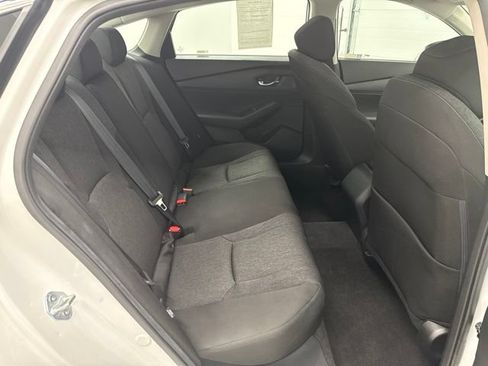Used 2023 Honda Accord LX image 19