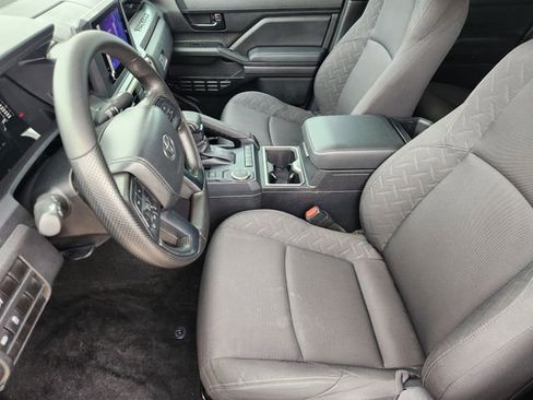 Certified 2024 Toyota Tacoma SR5 RWD image 13