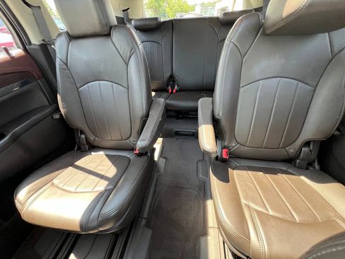 Used 2014 Buick Enclave Premium w/ Trailering Provision Package AWD/4WD image 4