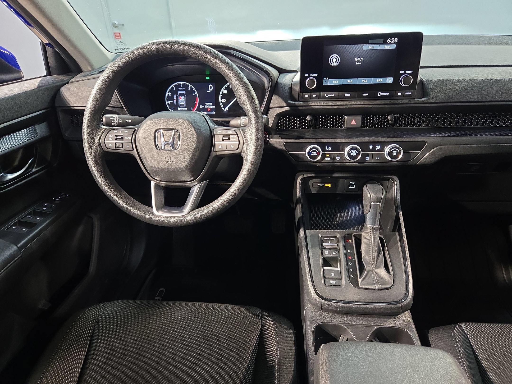 Used 2024 Honda CR-V LX image 9