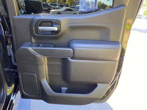 Used 2020 GMC Sierra 1500 AT4 w/ AT4 Premium Package AWD/4WD image 34