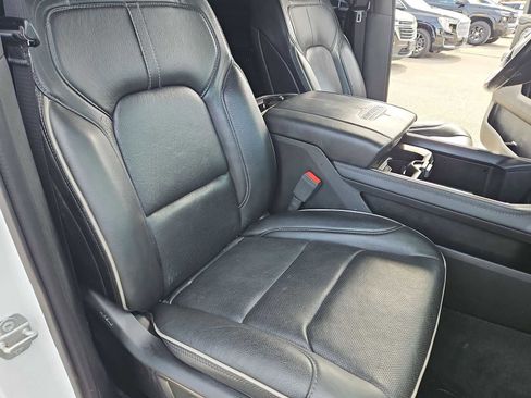 Used 2020 RAM 1500 Limited AWD/4WD image 39