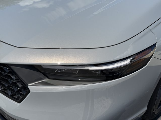 New 2026 Honda Accord Sport image 10