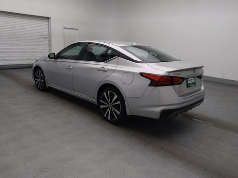 Used 2019 Nissan Altima 2.5 SR AWD/4WD image 3