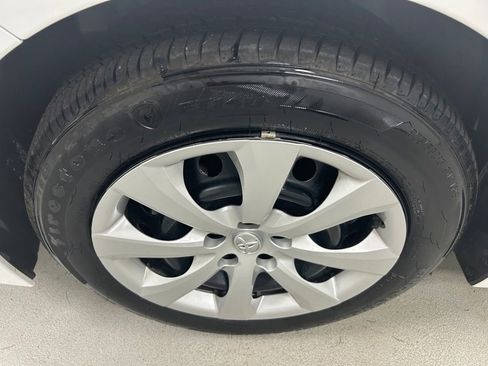 Certified 2025 Toyota Corolla LE FWD image 9