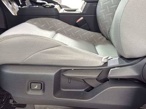 New 2026 Toyota Tacoma SR5 image 14