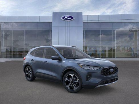 New 2026 Ford Escape ST-Line Select w/ Tech Pack #1 AWD/4WD image 7